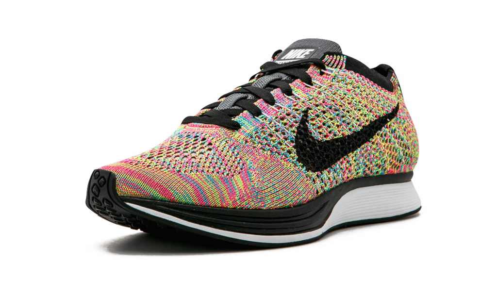Flyknit Racer "Multicolor 2016" 526628 004a