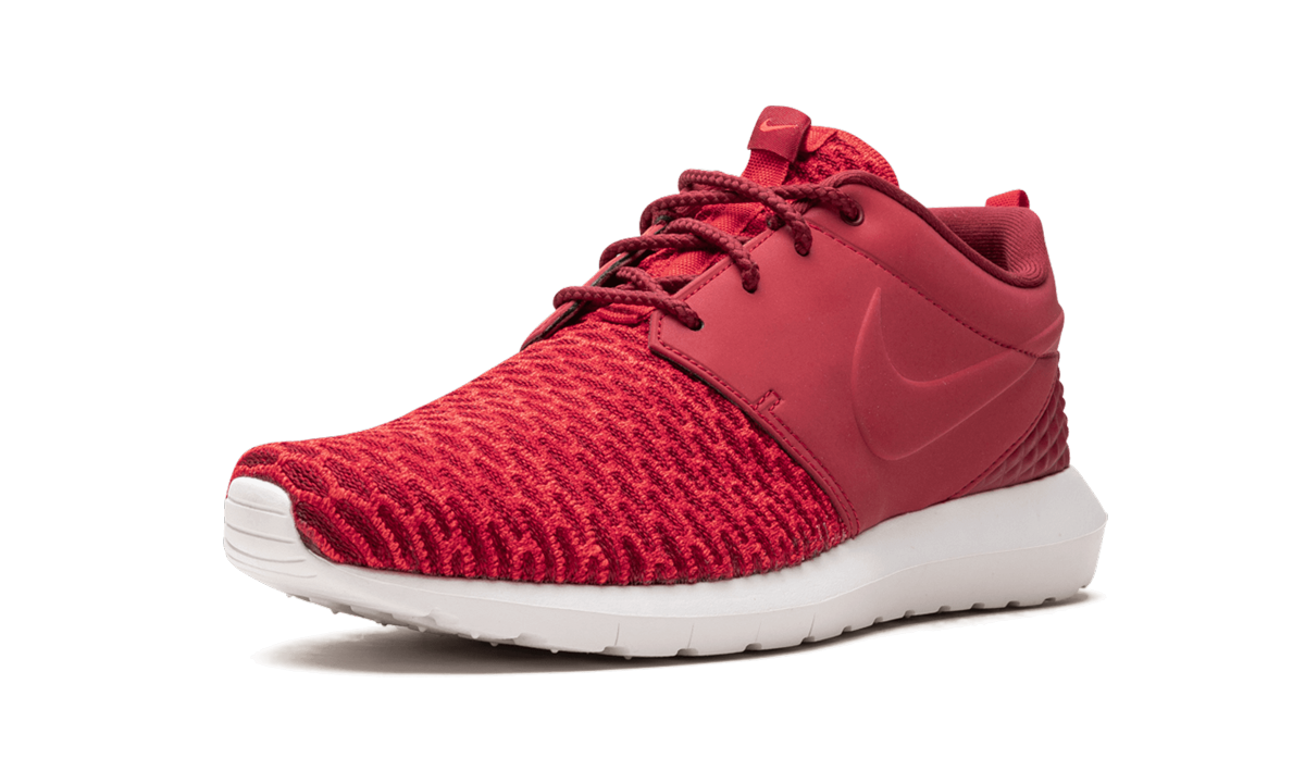 Roshe NM Flyknit PRM 746825 600