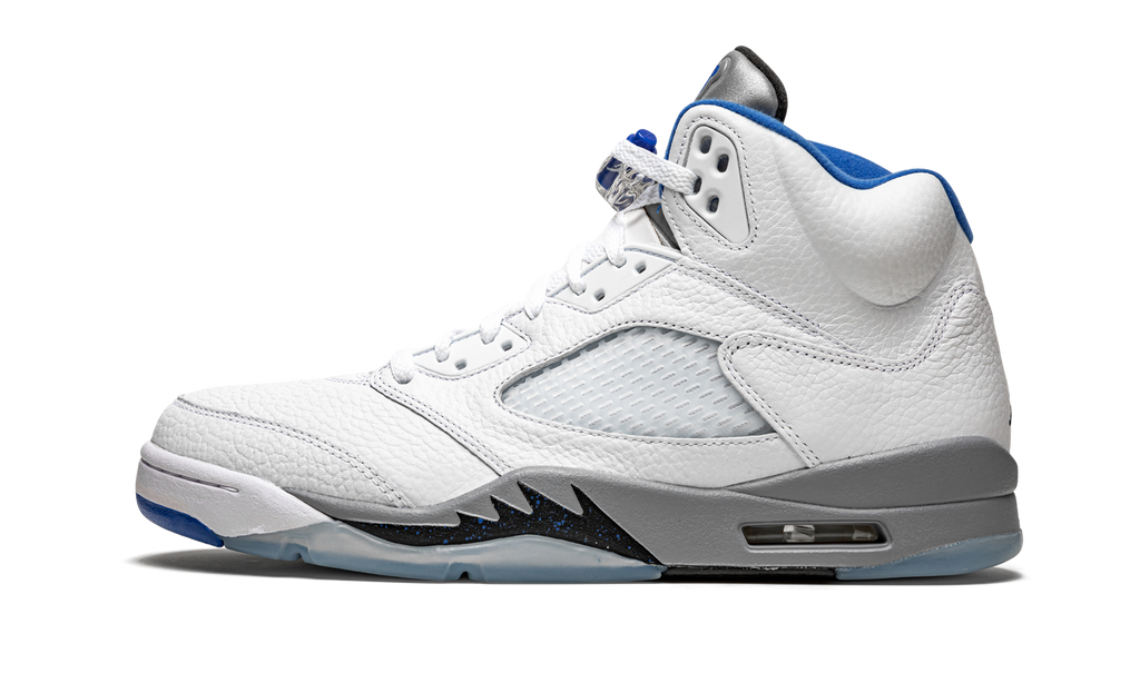 Air Jordan 5 Retro "Stealth 2.0" DD0587 140