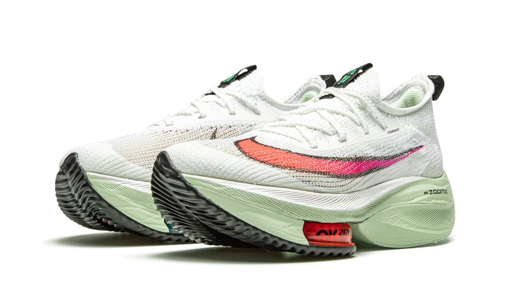 AIR ZOOM ALPHAFLY NEXT% WMNS "Watermelon" CZ1514 100