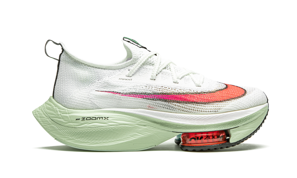 AIR ZOOM ALPHAFLY NEXT% WMNS "Watermelon" CZ1514 100