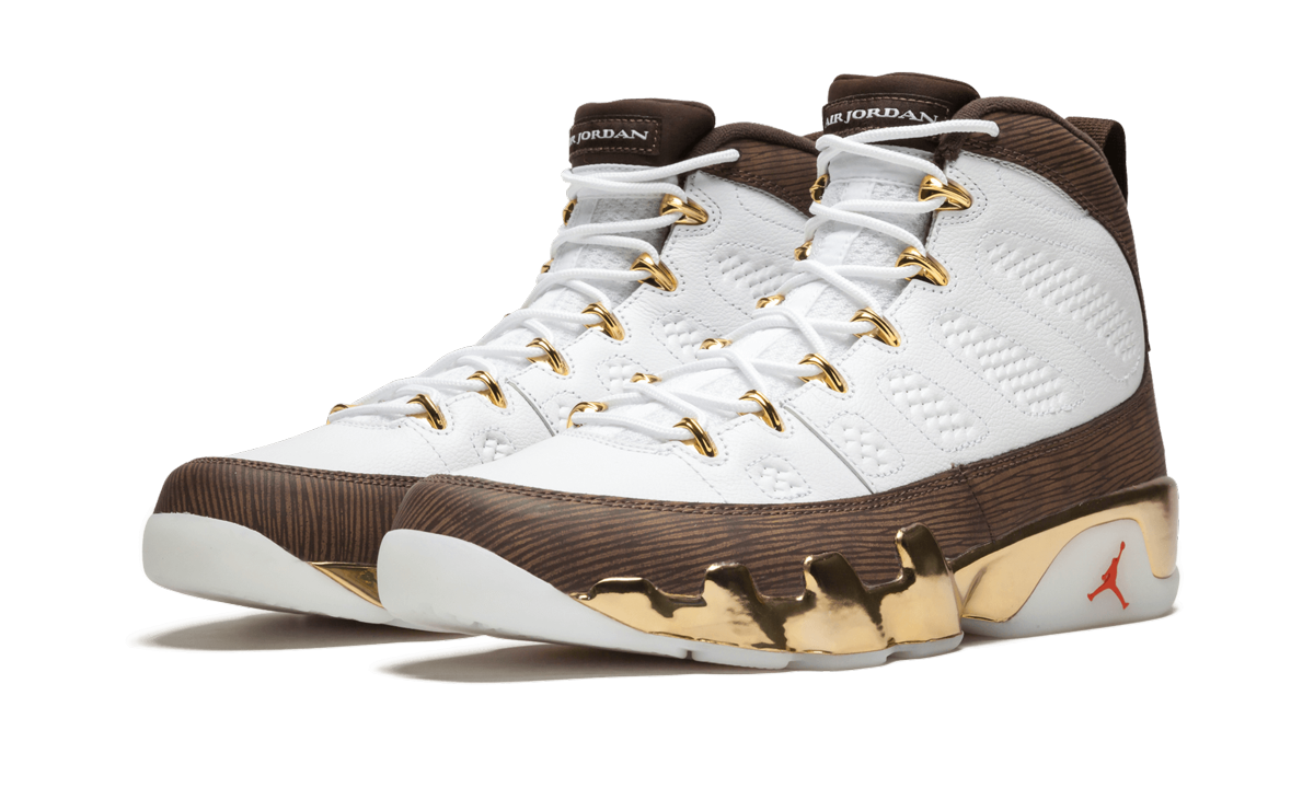 Air Jordan 9 Retro "Carmelo Anthony" 302370 122