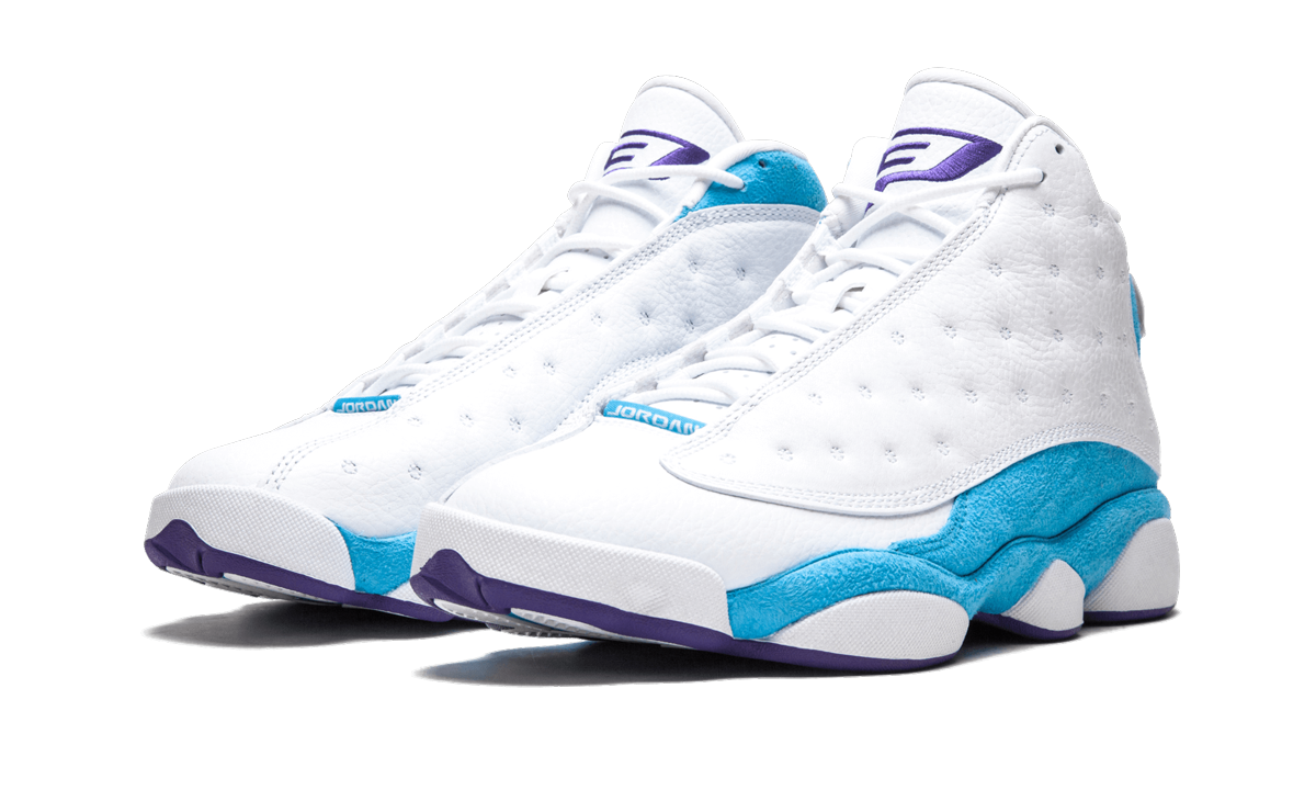 Air Jordan 13 Retro CP PE "Home" 807504 107