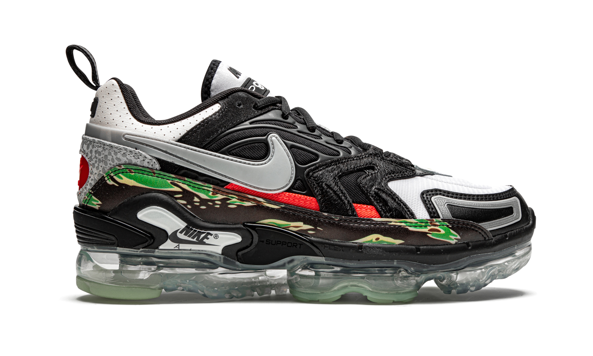 Air Vapormax EVO NRG "Collector's Closet" DD3054 001