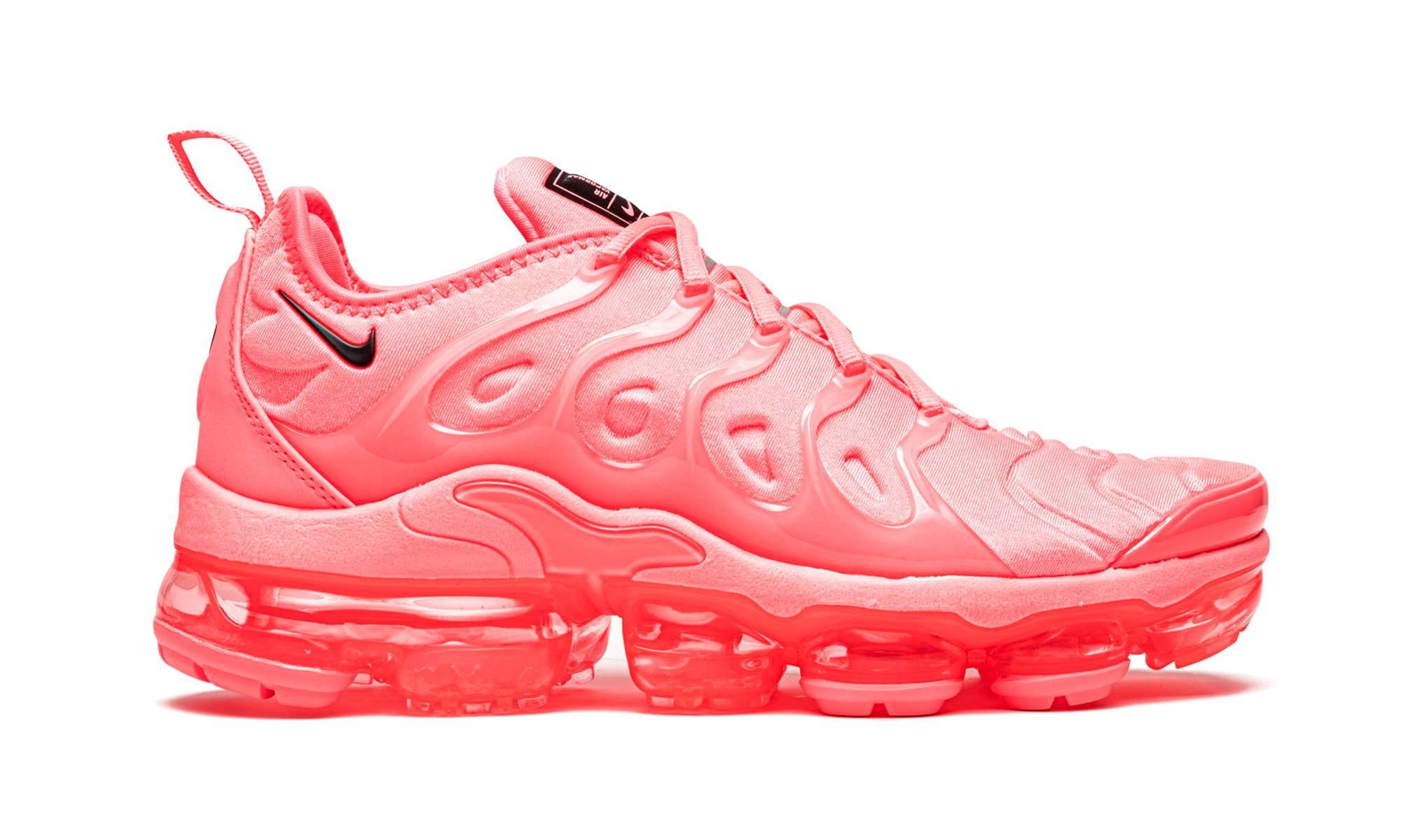 AIR VAPORMAX PLUS WMNS "Bubblegum" DM8337 600