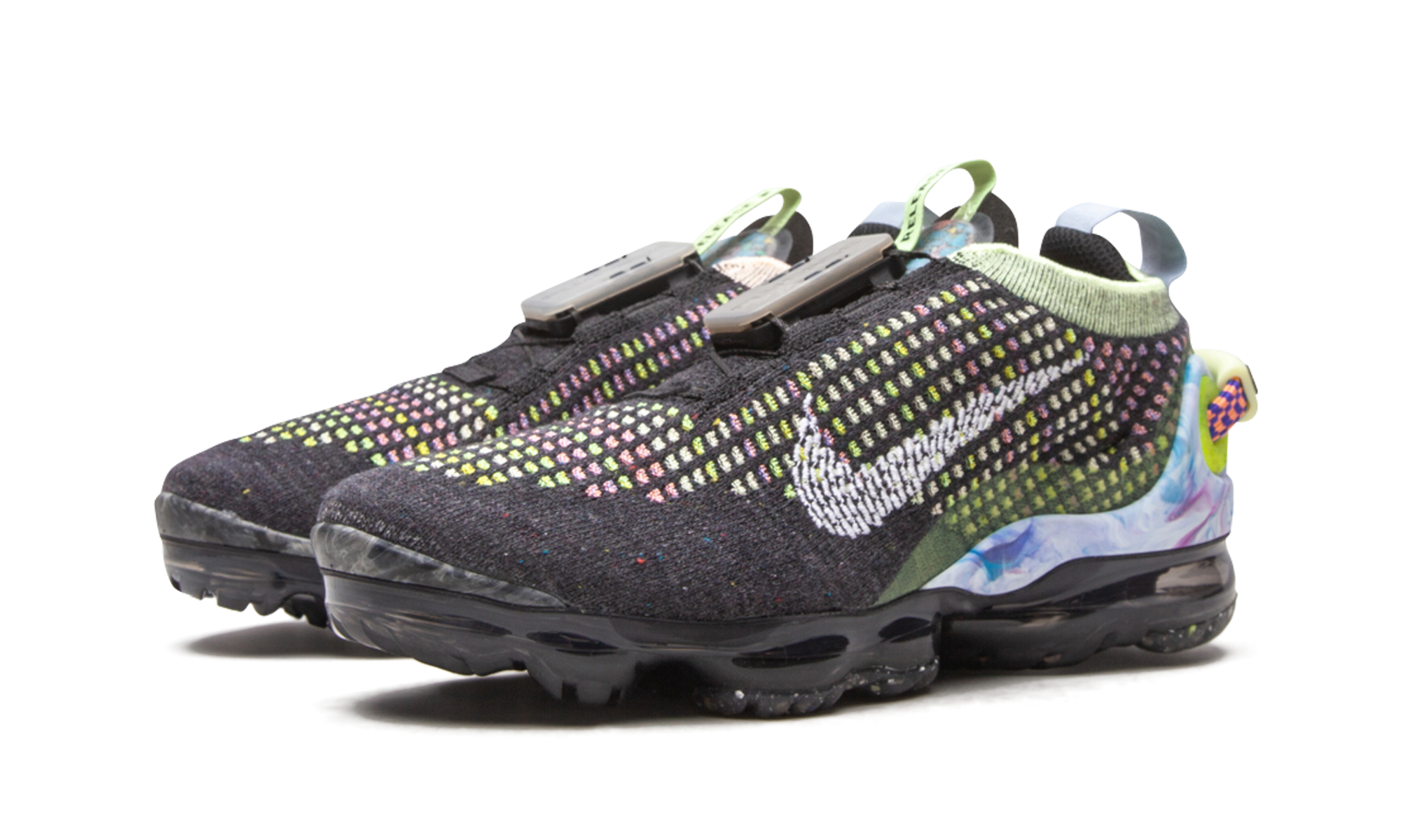 AIR VAPORMAX 2020 WMNS "Black Multi" CT1933 001