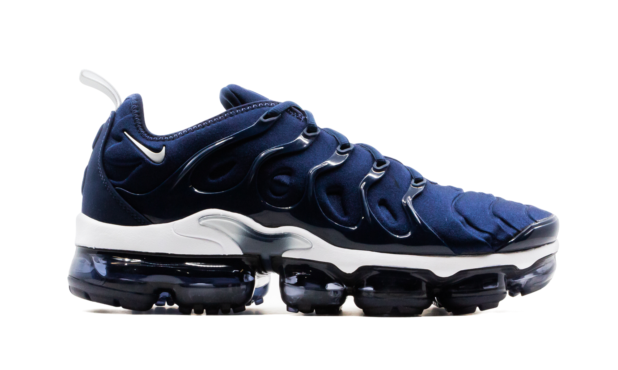 Air VaporMax Plus "Midnight Navy" DH0611 400