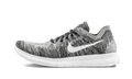FREE RN FLYKNIT 2017 MNS WMNS 880844 003