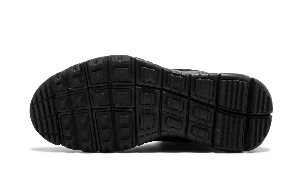 LUPINEK FLYKNIT MNS WMNS "Black-Anthracite" 862512 001