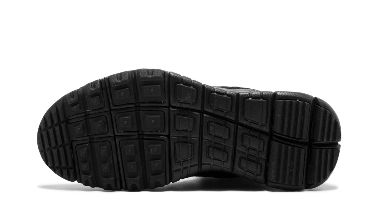 LUPINEK FLYKNIT MNS WMNS "Black-Anthracite" 862512 001
