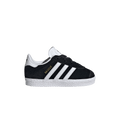 adidas Gazelle Comfort Closure Core Black Cloud White (TD)
