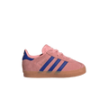 adidas Gazelle Comfort Closure Semi Pink Spark (TD)