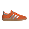adidas Handball Spezial Orange Silver