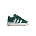 adidas Campus 00s Comfort Closure Camp Dark Green Cloud White Gum (TD)