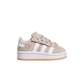 adidas Campus 00s Comfort Closure Camp Wonder Beige Cloud White Gum (TD)