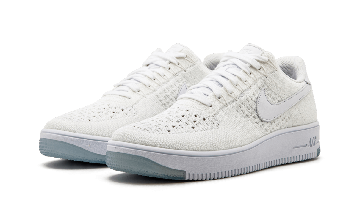 AF1 Ultra Flyknit Low 817419 100