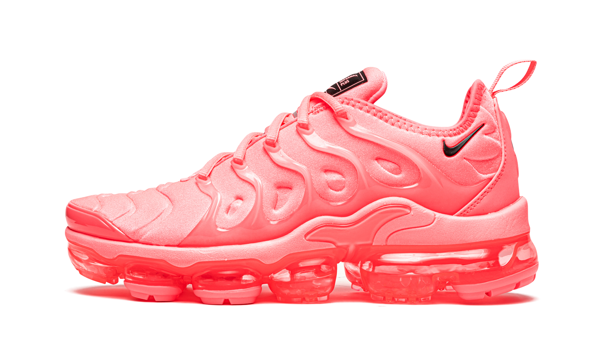AIR VAPORMAX PLUS WMNS "Bubblegum" DM8337 600