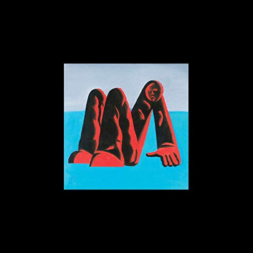 King Krule - Man Alive! (Gatefold LP Jacket) Vinyl