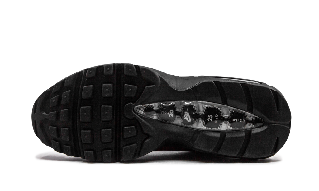 Air Max 95 Lux "Supreme - Red" CI0999 600