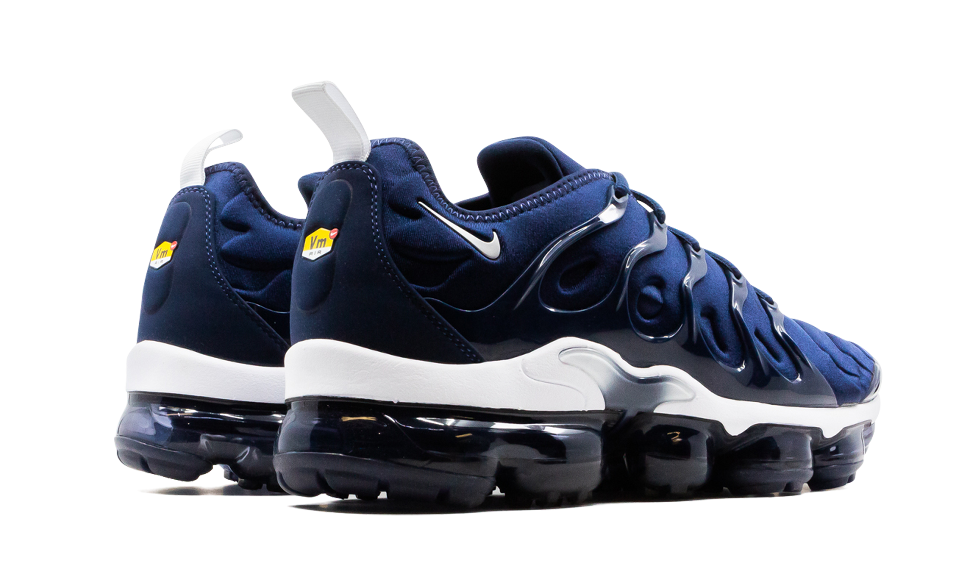 Air VaporMax Plus "Midnight Navy" DH0611 400