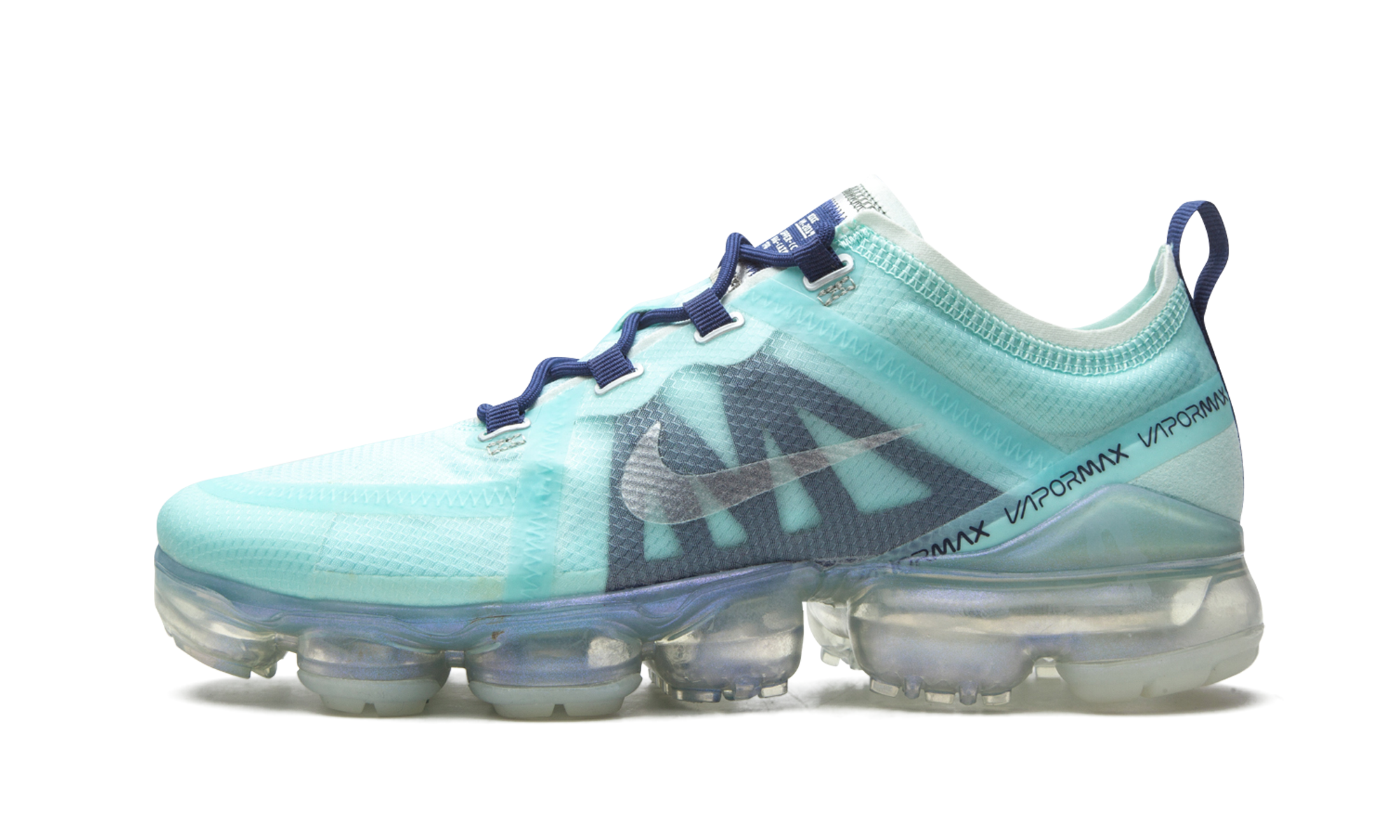 AIR VAPORMAX 2019 MNS WMNS "Teal" AR6632 300