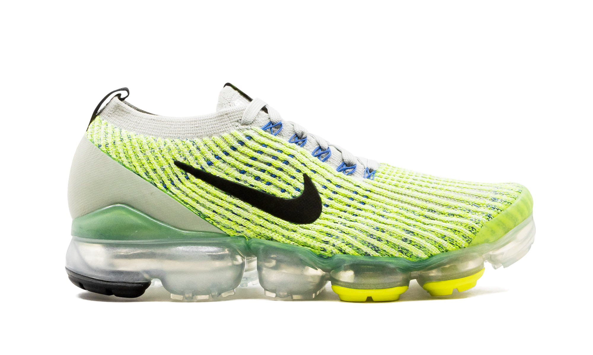 Air Vapormax Flyknit 3 "Barely Volt" AJ6900 005