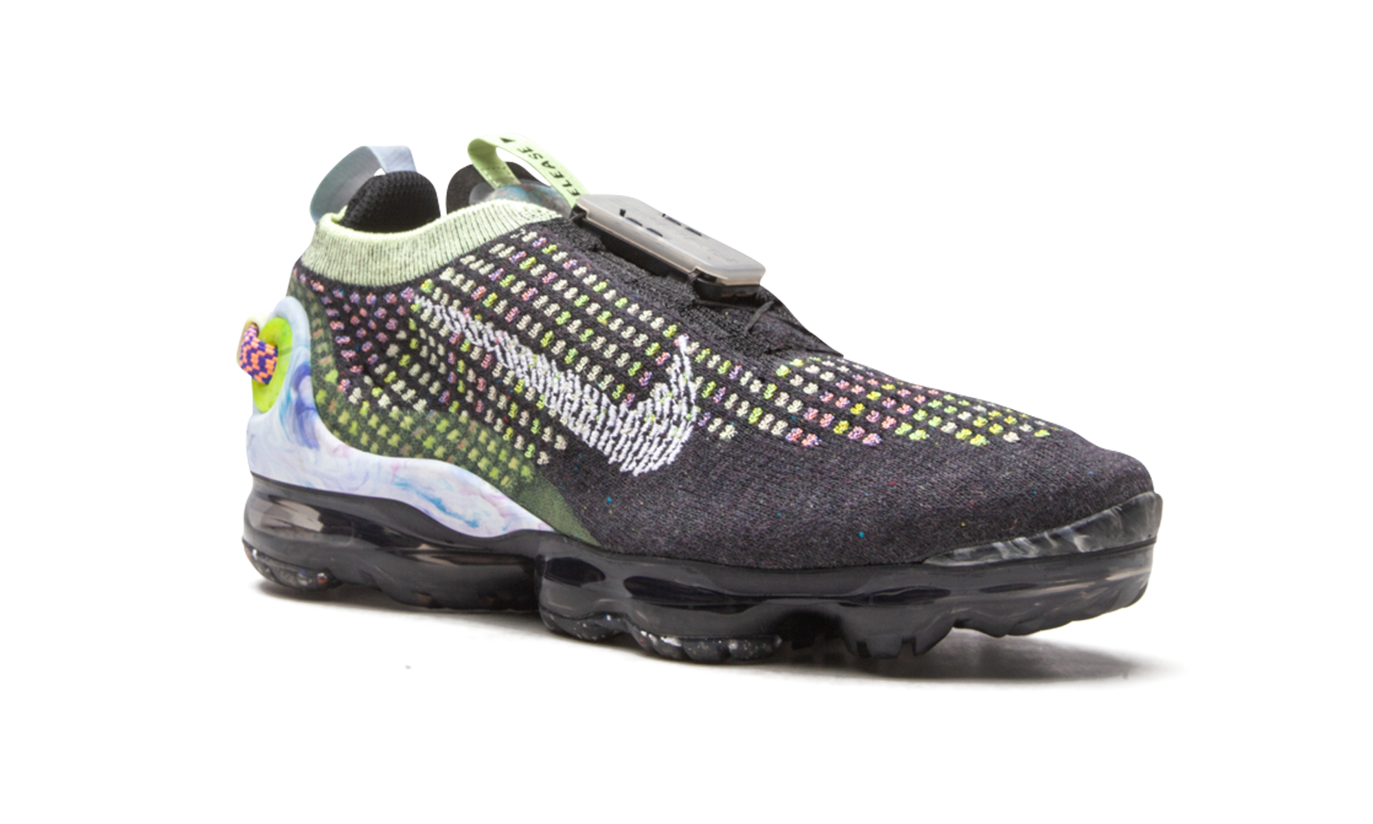 AIR VAPORMAX 2020 WMNS "Black Multi" CT1933 001