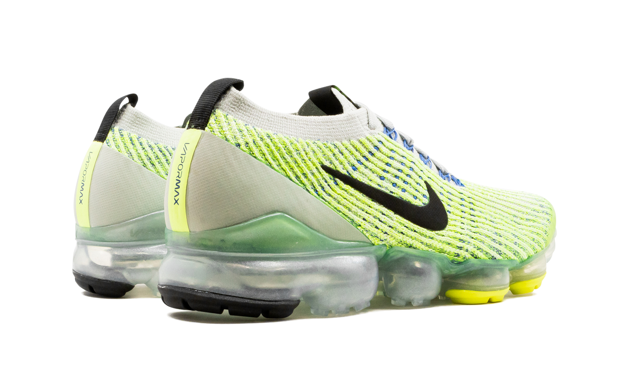 Air Vapormax Flyknit 3 "Barely Volt" AJ6900 005