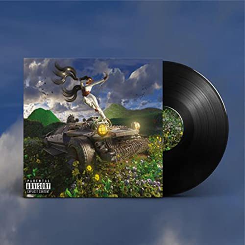 Maidza, Tkay - Last Year Was Weird, Vol. 3 Vinyl