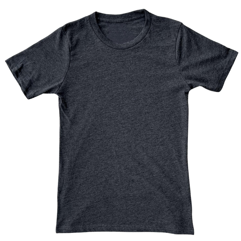Made In USA Everyday T-Shirt | 3 Pack Shades Of Gray