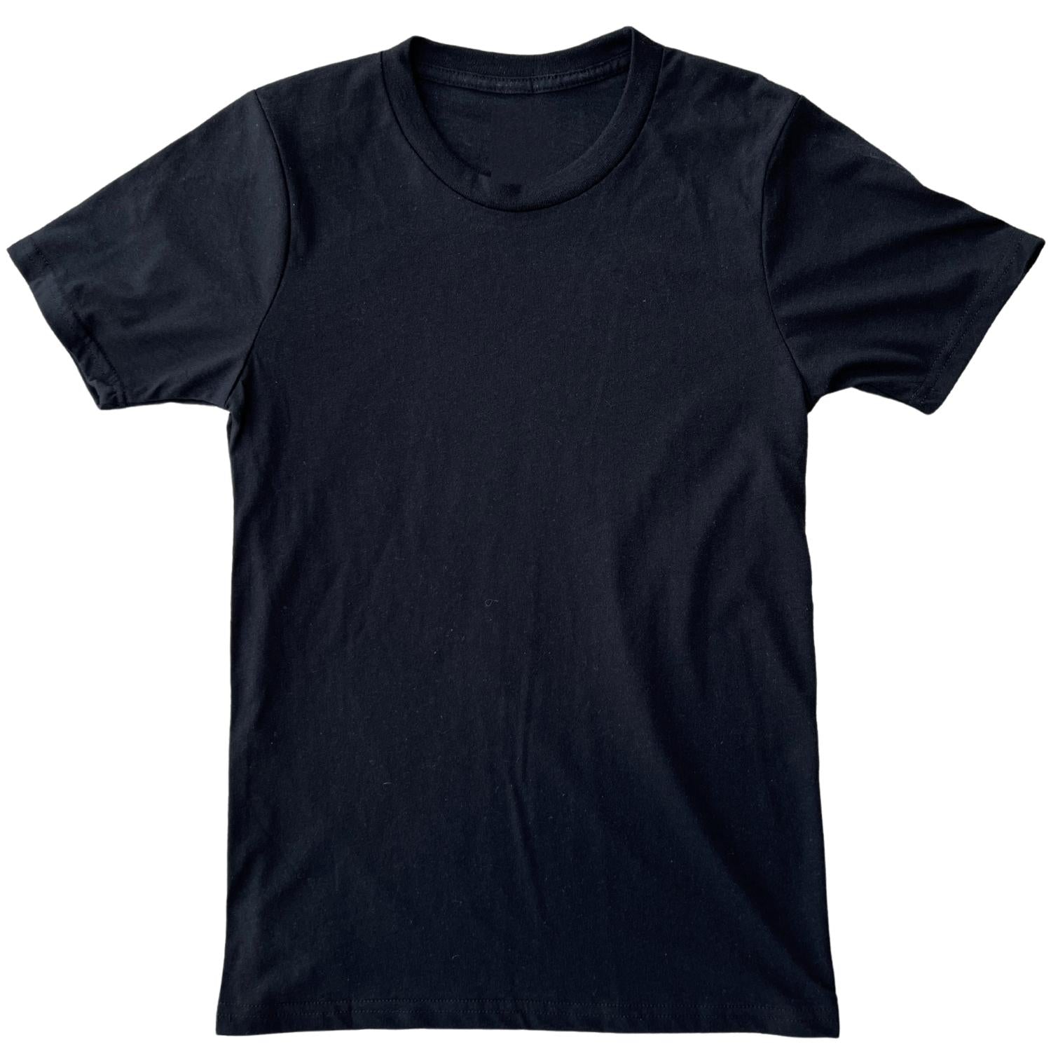 Made In USA Everyday T-Shirt | Mega 10 Pack