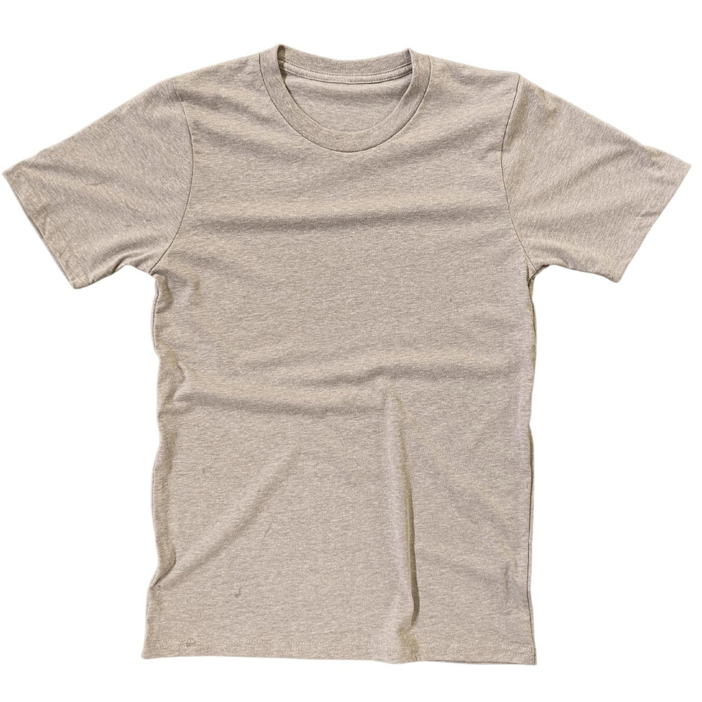 Made In USA Everyday T-Shirt | Backwoods 3 Pack