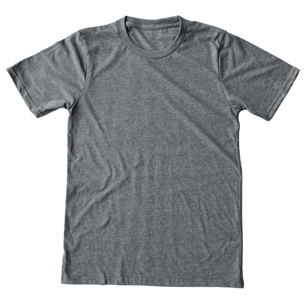 Made In USA Everyday T-Shirt | Mega 10 Pack