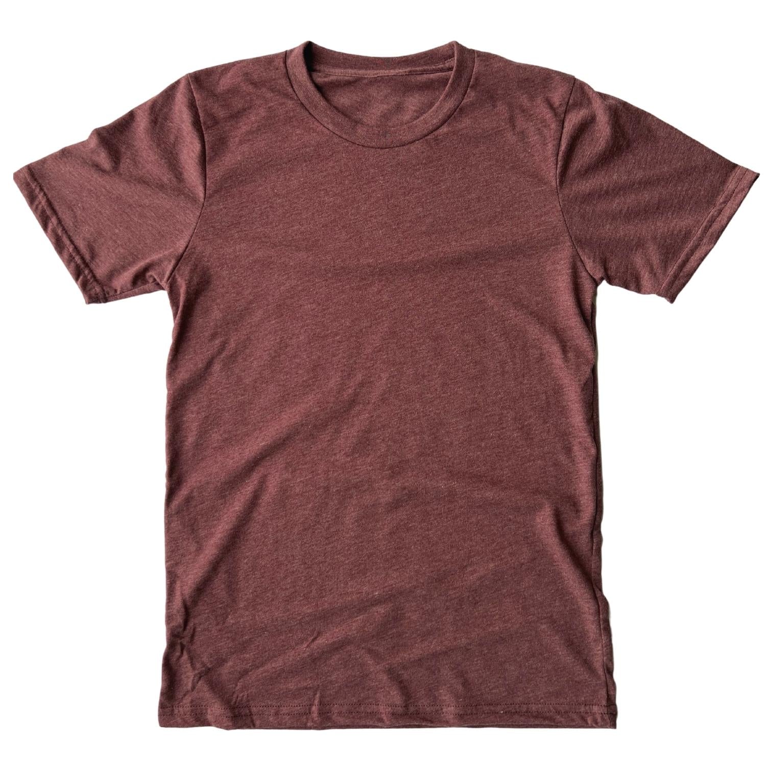 Made In USA Everyday T-Shirt | Mega 10 Pack