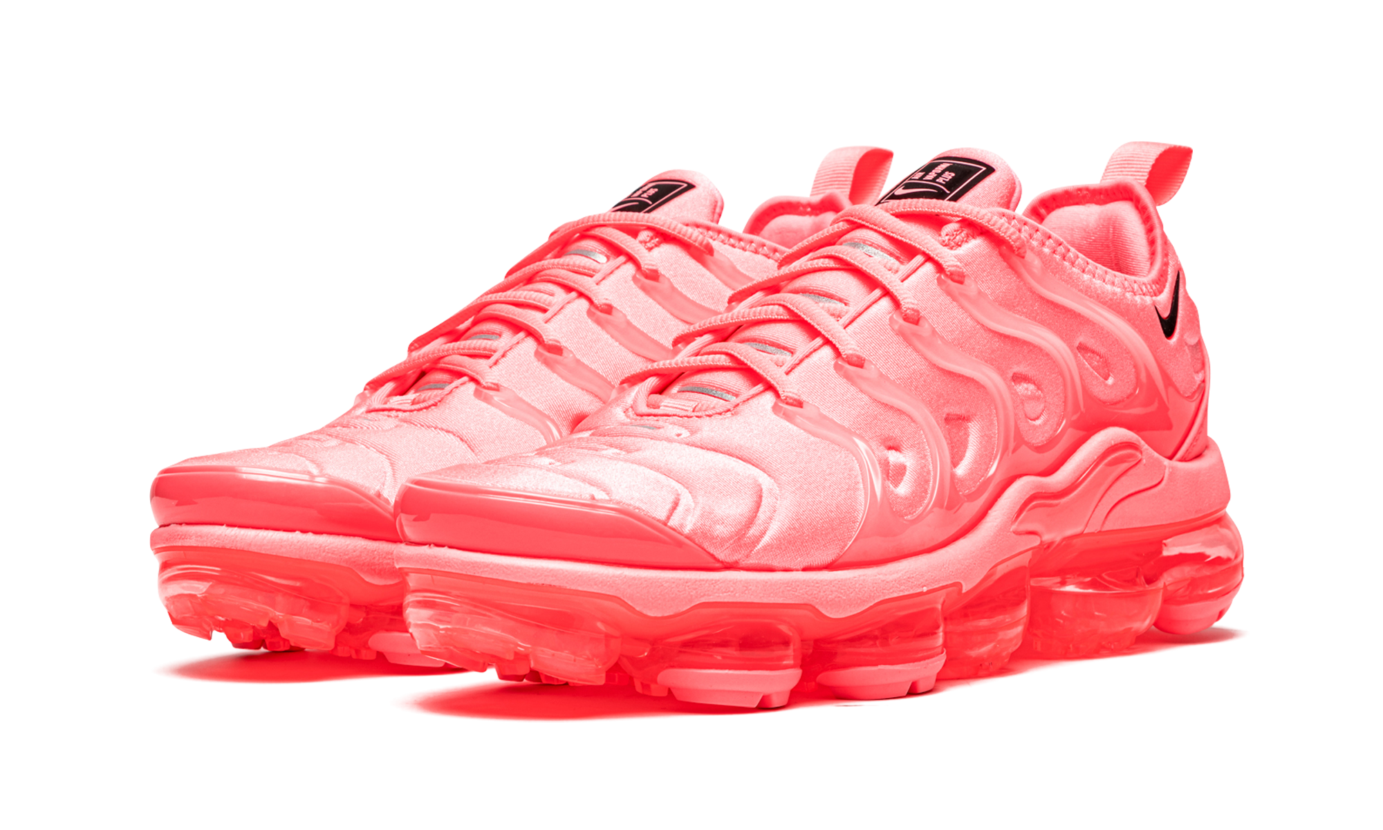AIR VAPORMAX PLUS WMNS "Bubblegum" DM8337 600