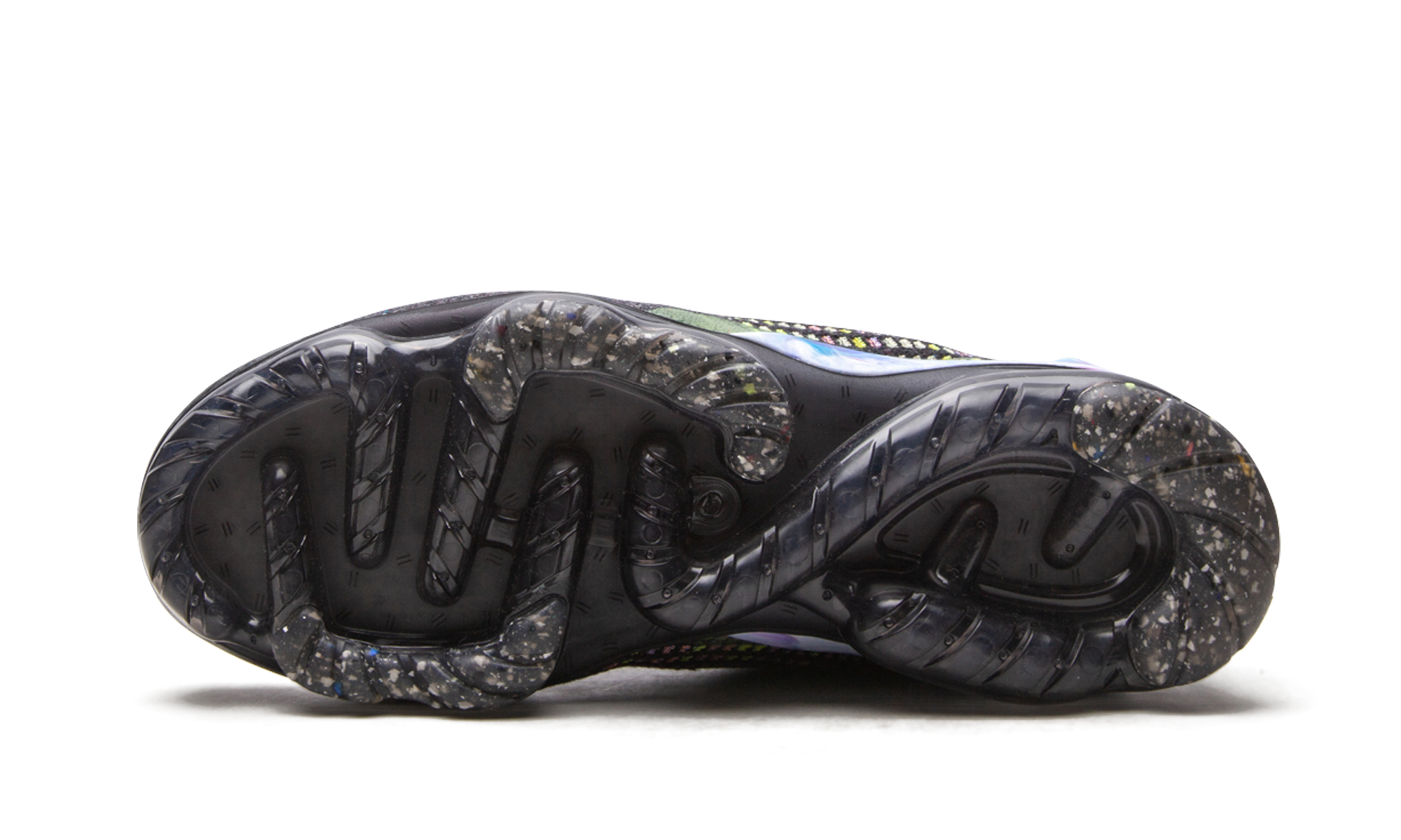 AIR VAPORMAX 2020 WMNS "Black Multi" CT1933 001