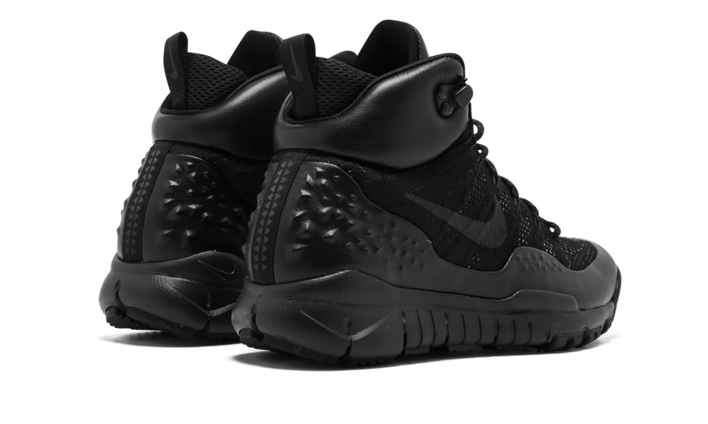 LUPINEK FLYKNIT MNS WMNS "Black-Anthracite" 862512 001