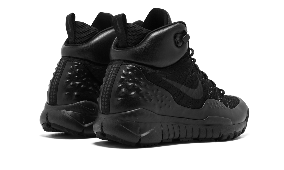 LUPINEK FLYKNIT MNS WMNS "Black-Anthracite" 862512 001