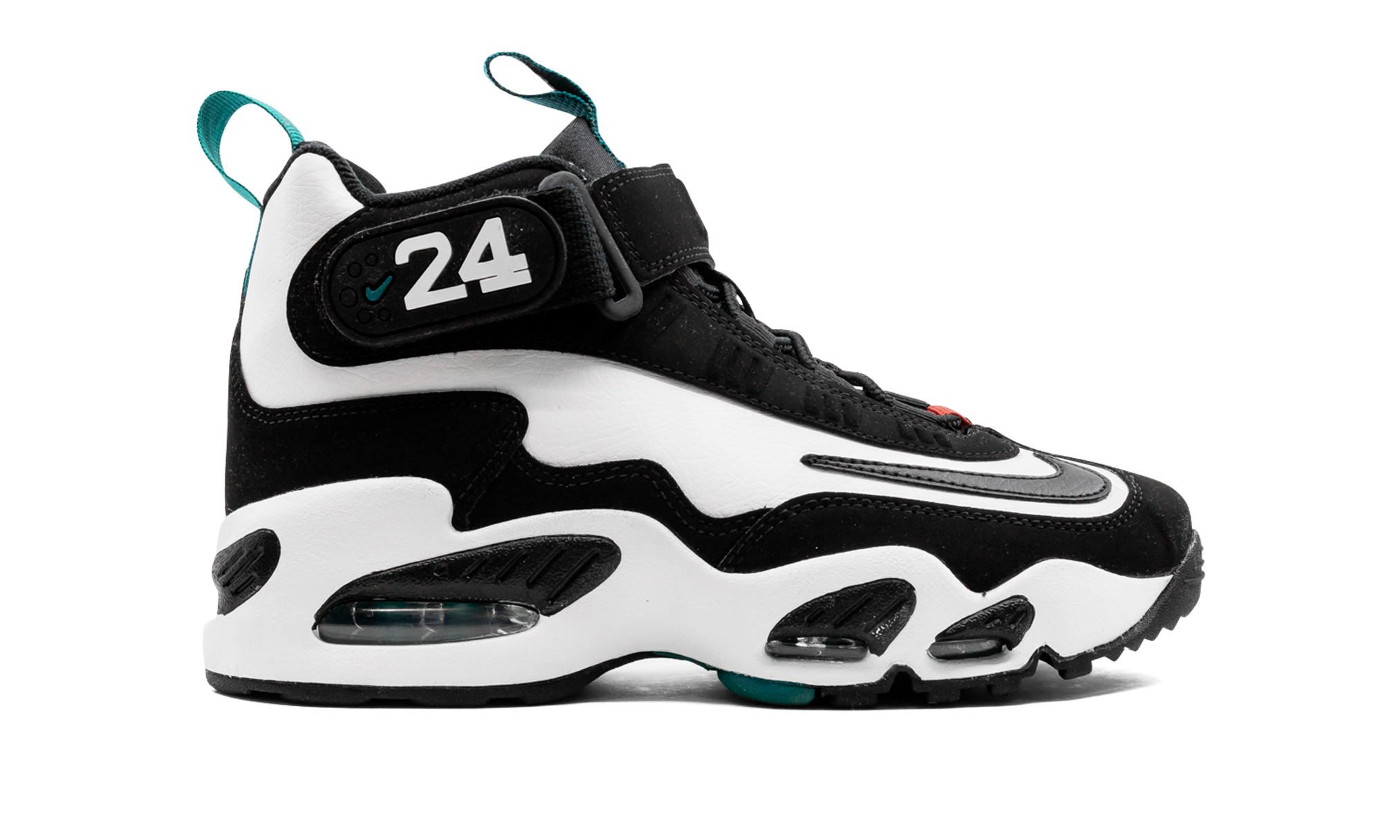 Air Griffey Max 1 GS "Freshwater" DD8561 100