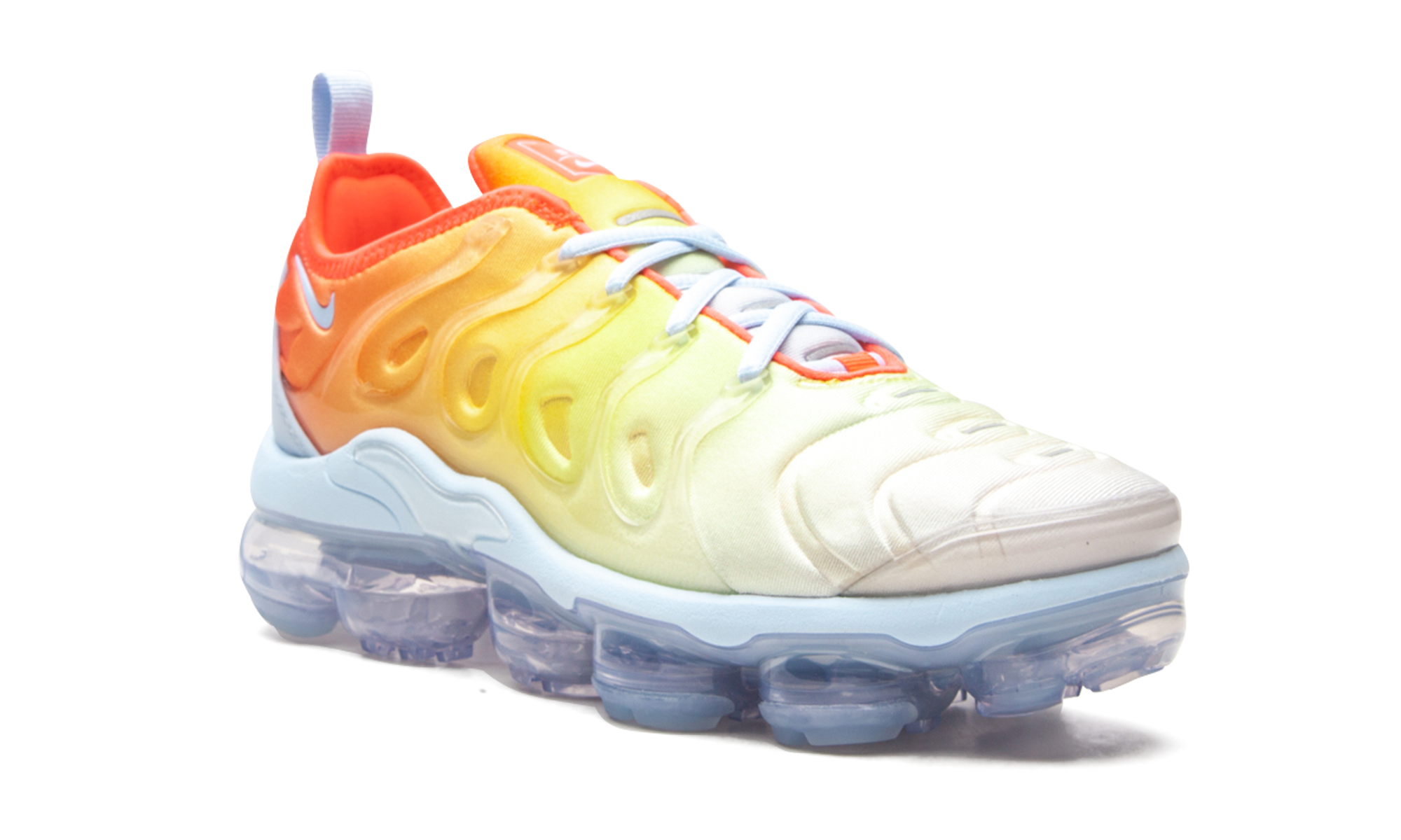 WMNS VaporMax Plus "Sunrise" CW5593 400