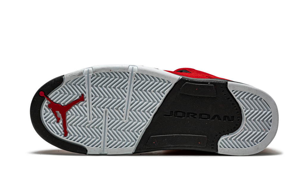 Air Jordan 5 PS "Raging Bull" 440889 600