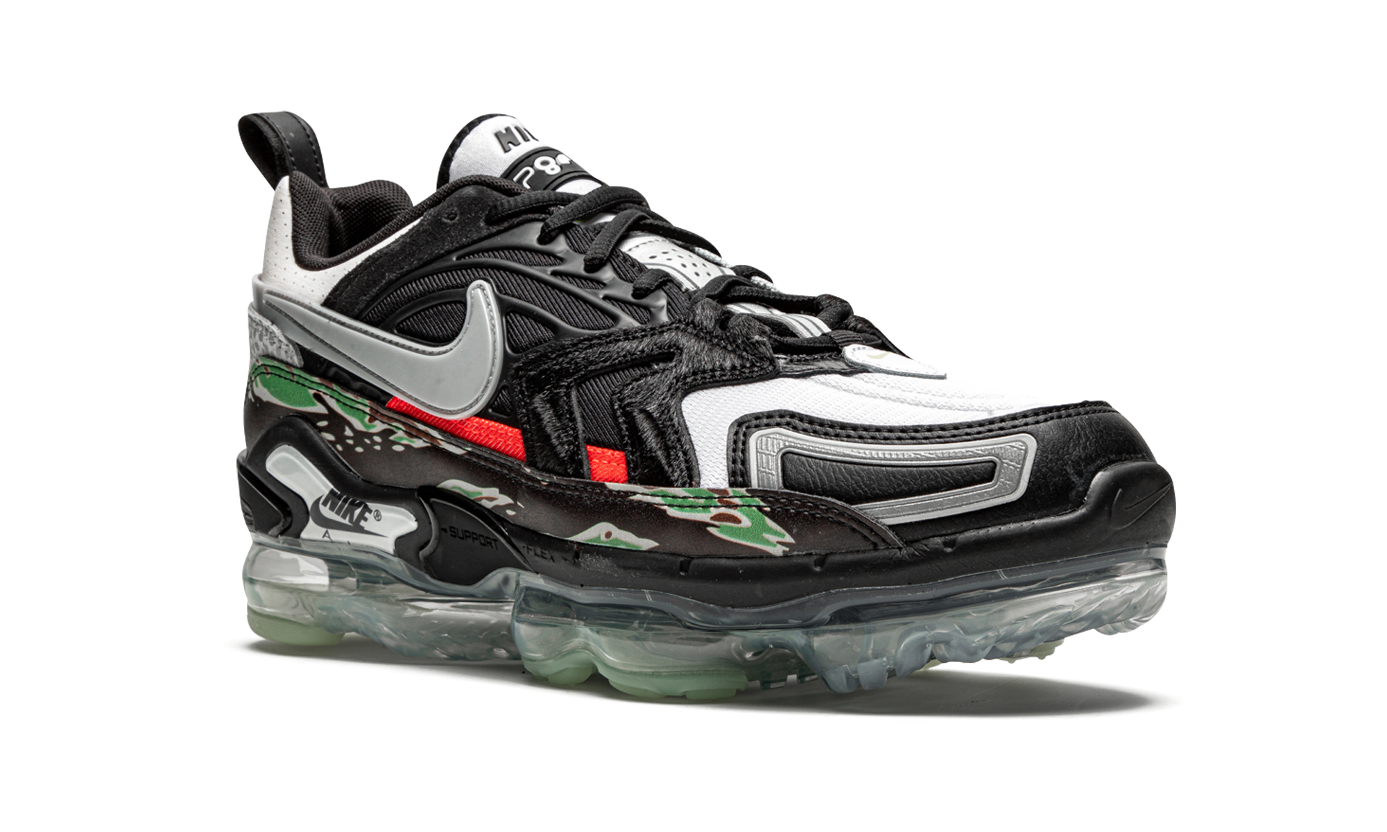 Air Vapormax EVO NRG "Collector's Closet" DD3054 001