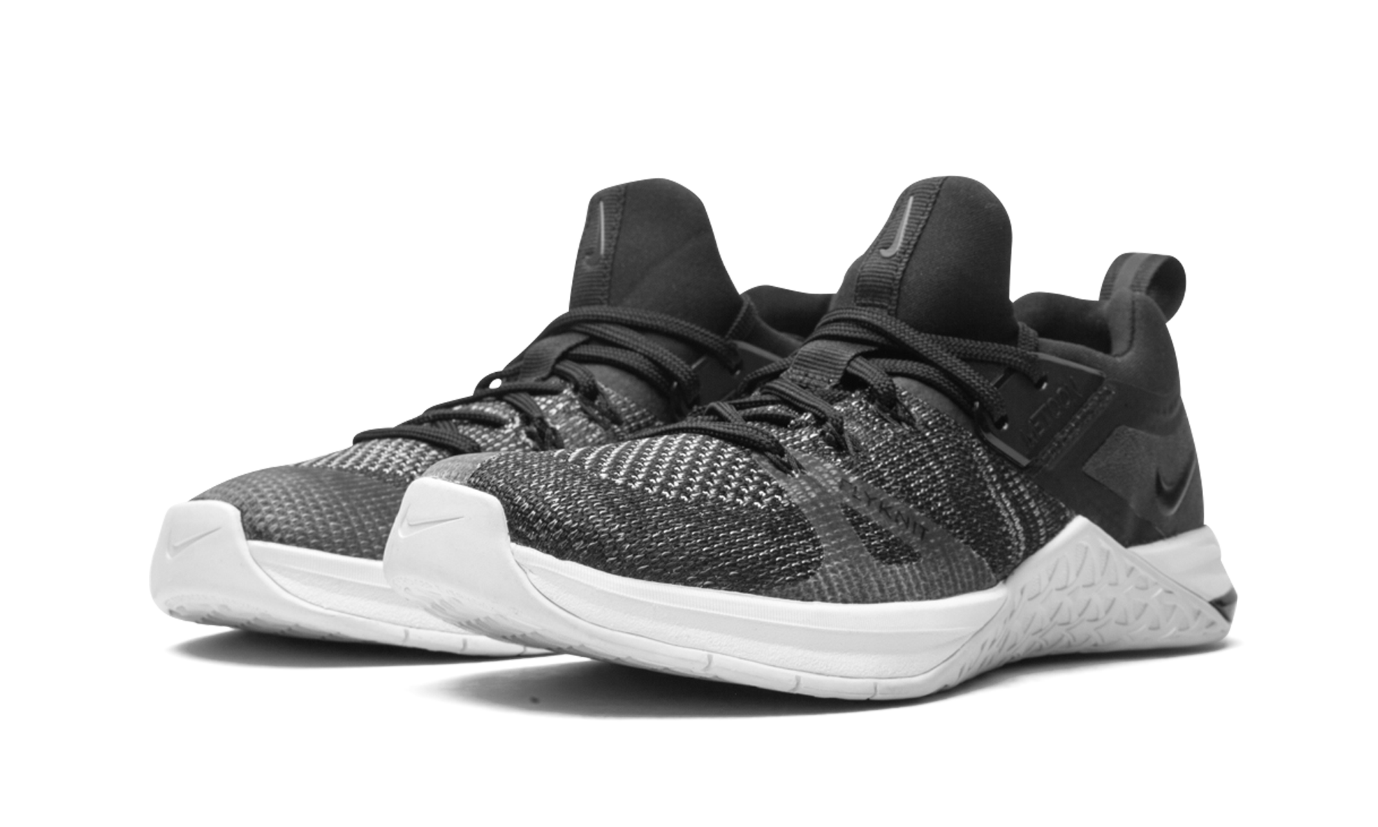 METCON FLYKNIT 3 MNS WMNS "Black" AR5623 001