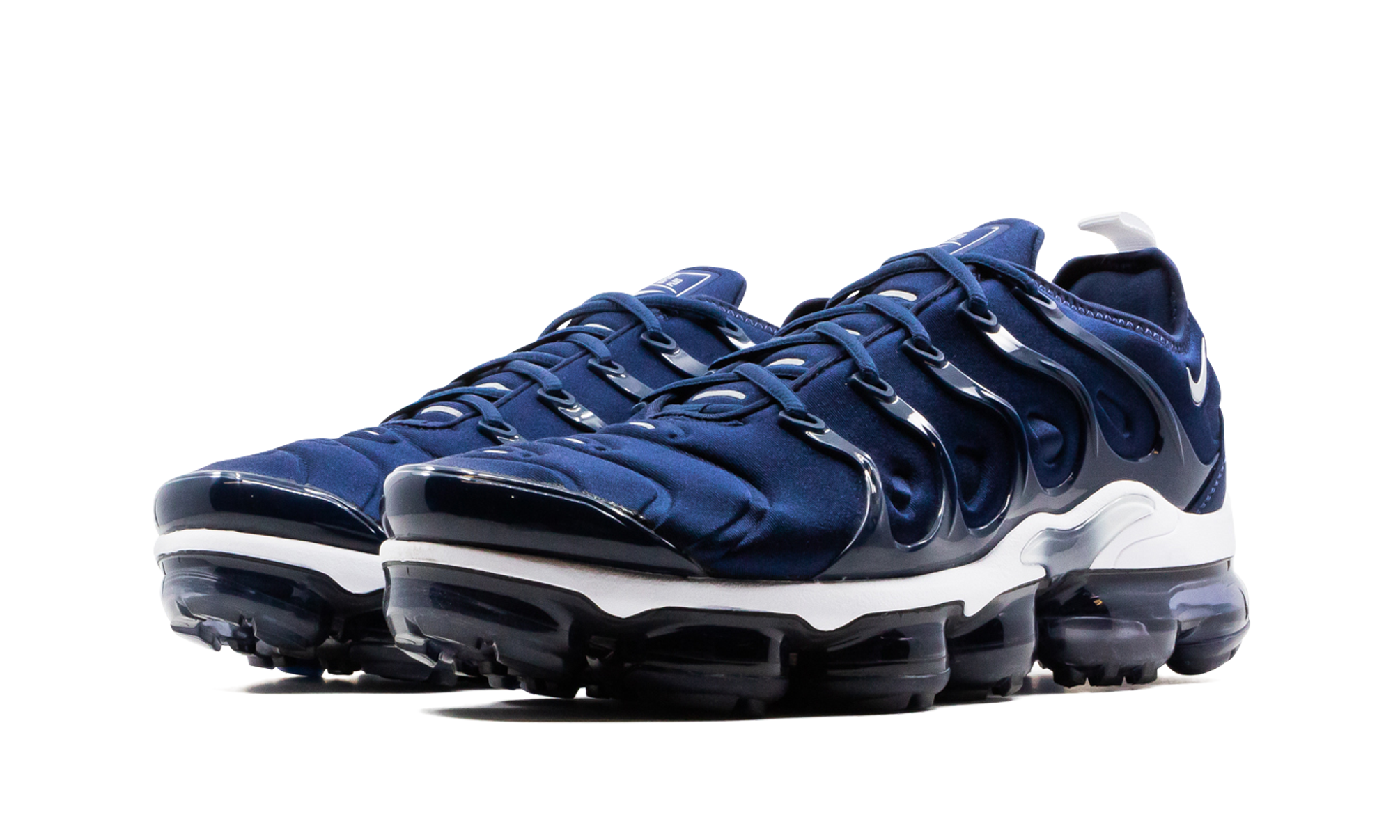 Air VaporMax Plus "Midnight Navy" DH0611 400