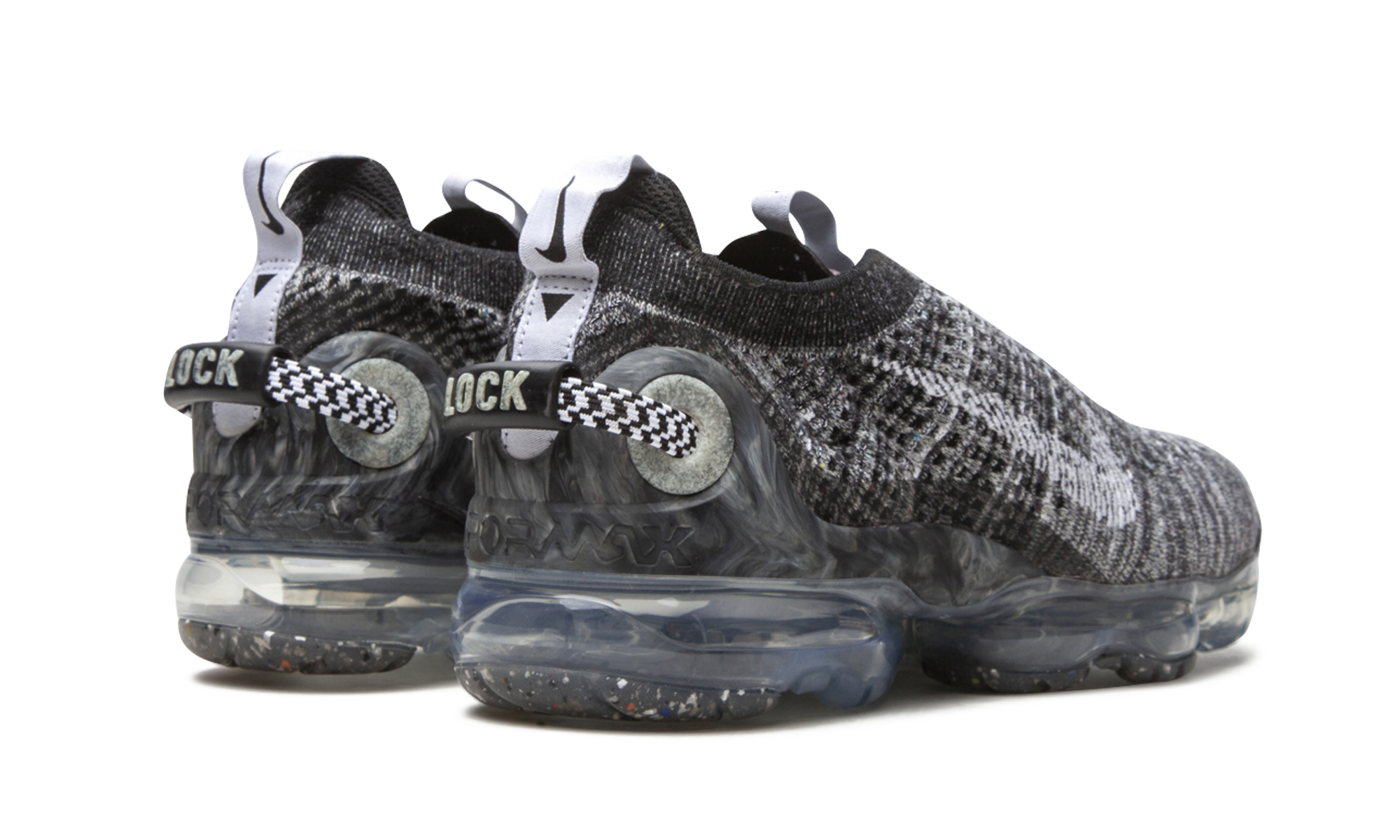 Air VaporMax 2020 "Flyknit Ore" CT1823 001