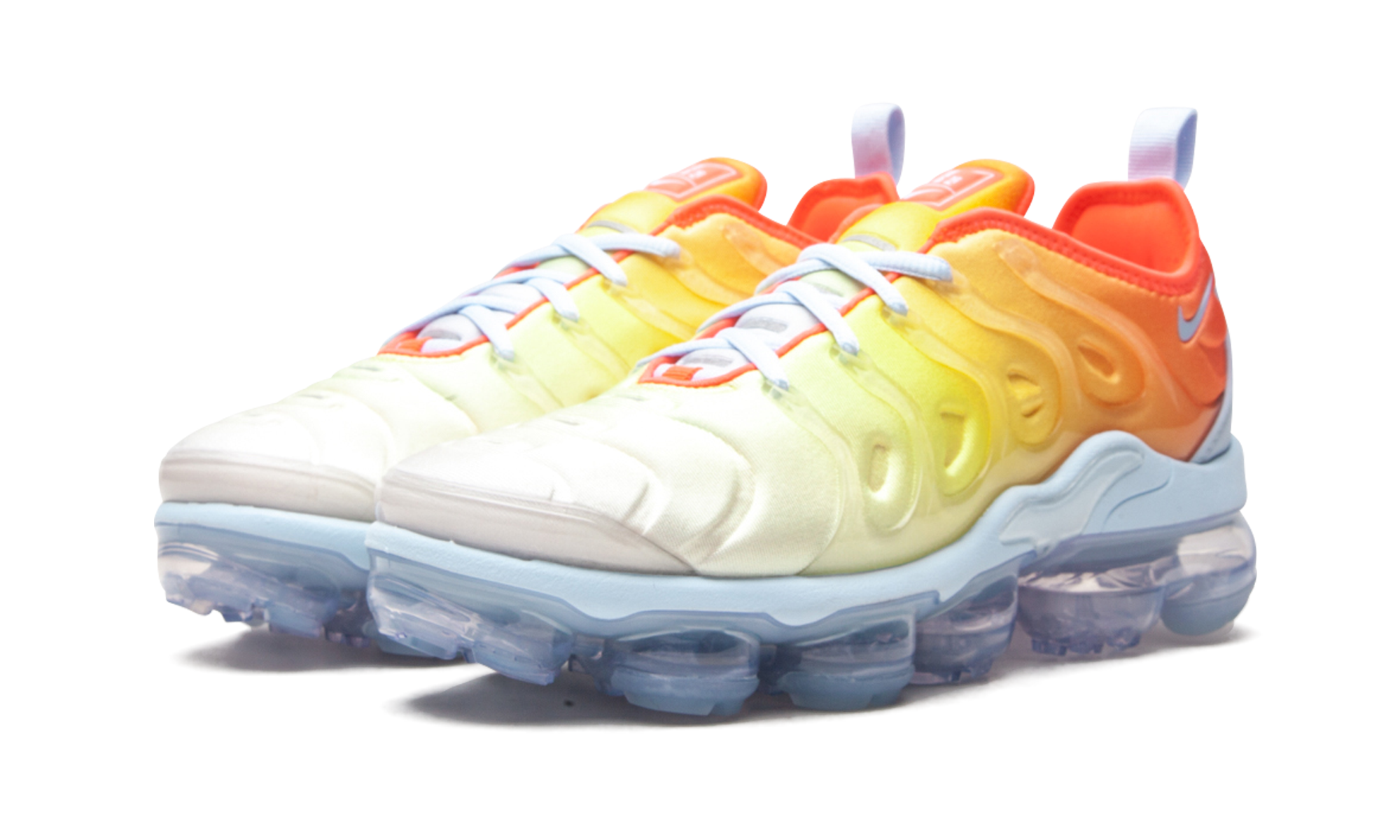 WMNS VaporMax Plus "Sunrise" CW5593 400