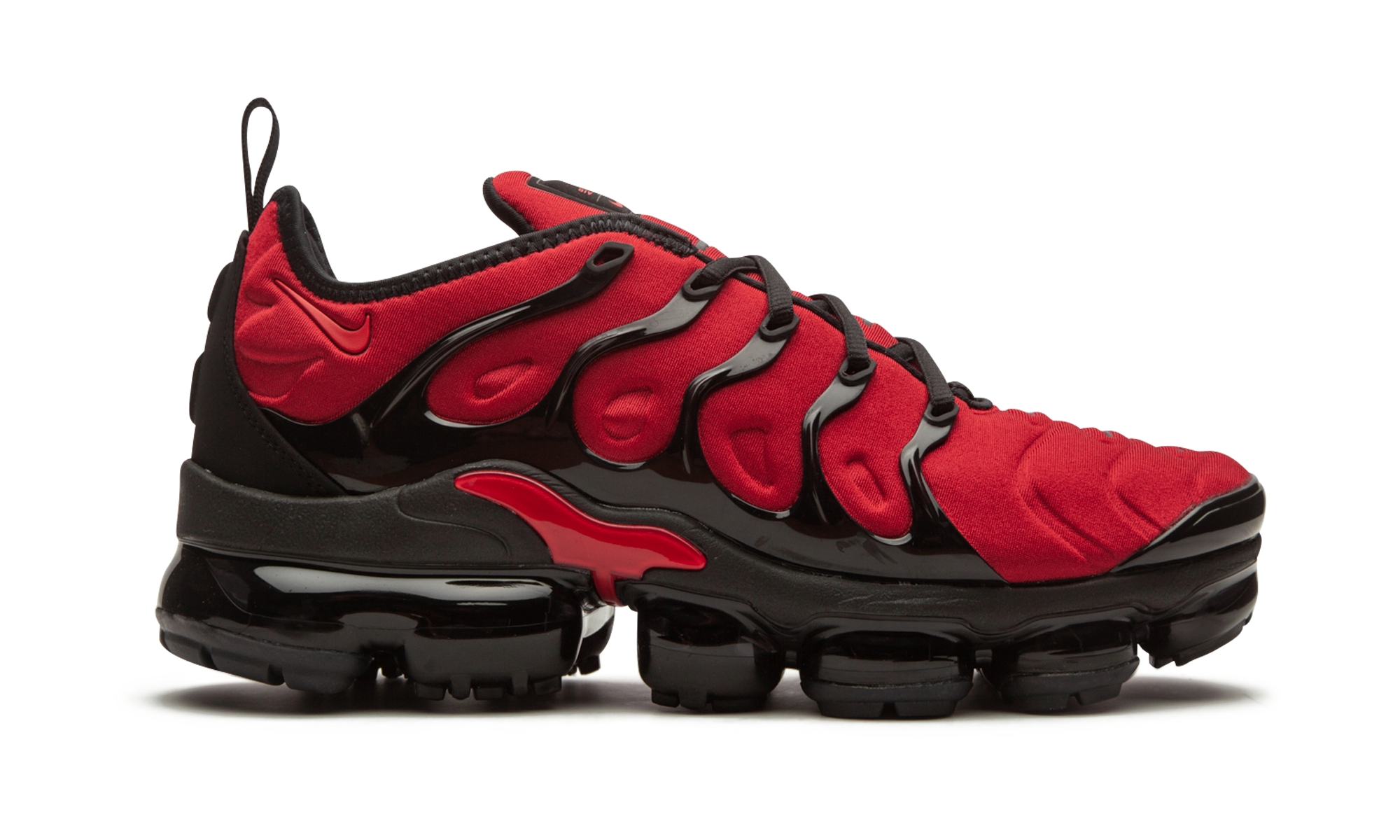 Air Vapormax Plus "University Red" CU4863 600