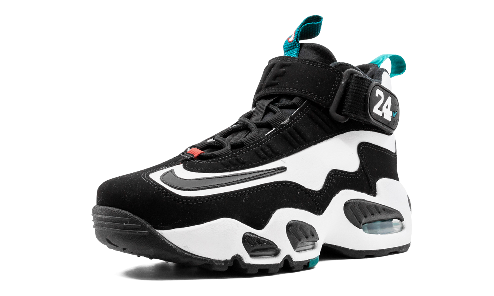 Air Griffey Max 1 GS "Freshwater" DD8561 100