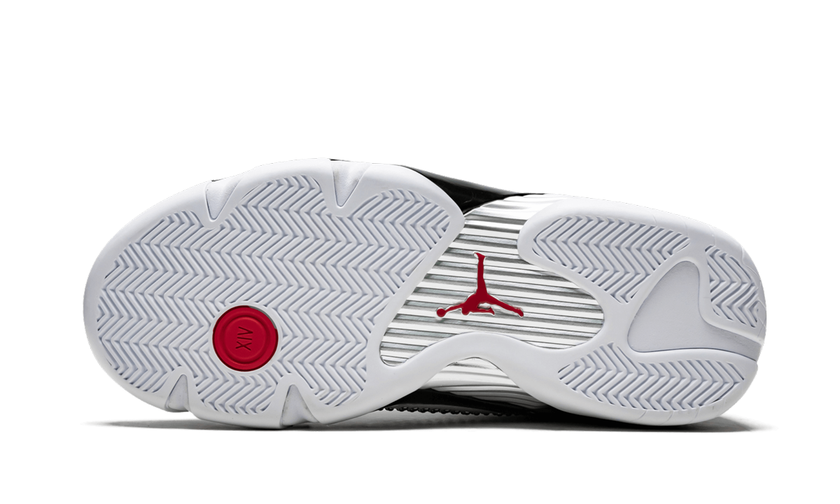 Air Jordan 14 Retro "Supreme" BV7630 106