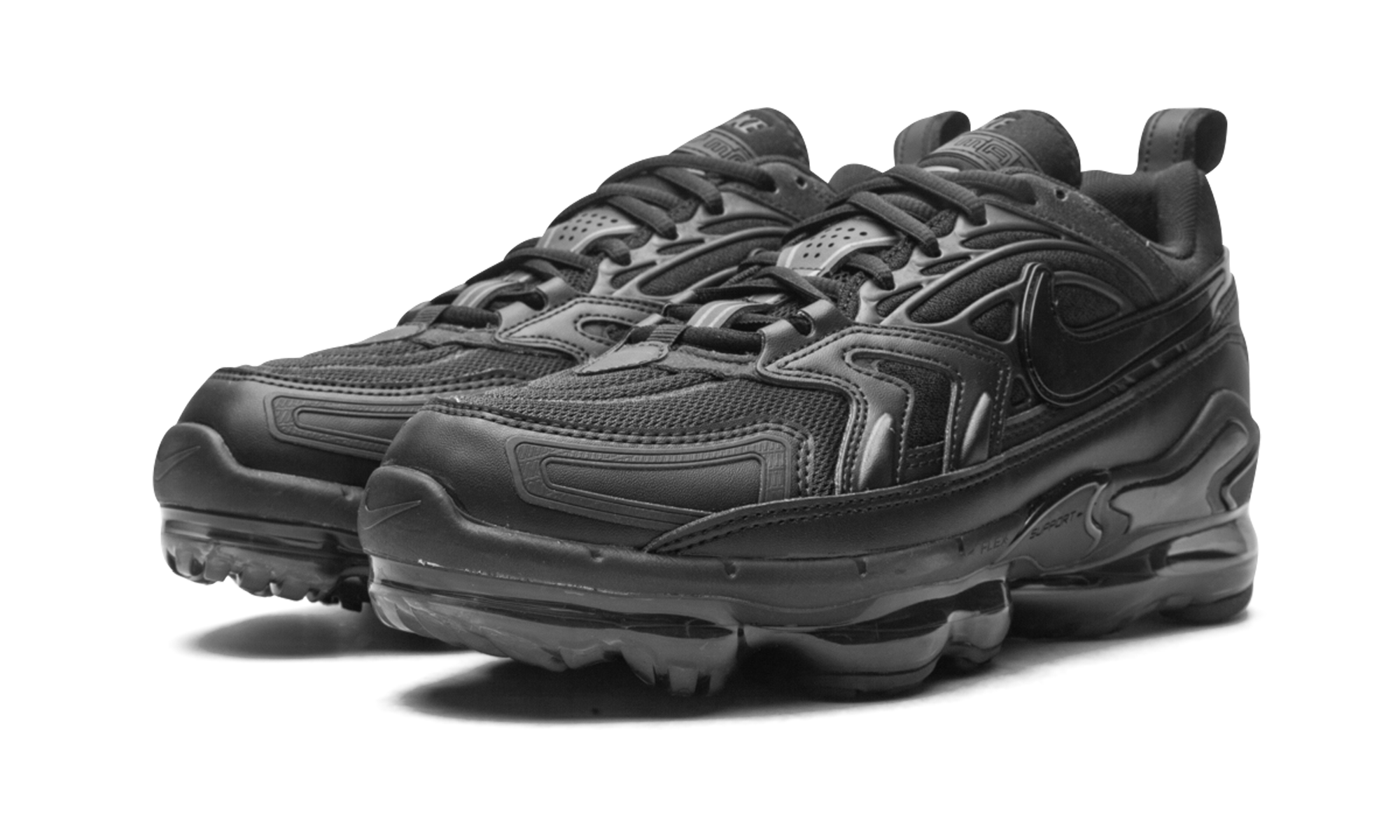 Air Vapormax EVO "Triple Black" CT2868 003